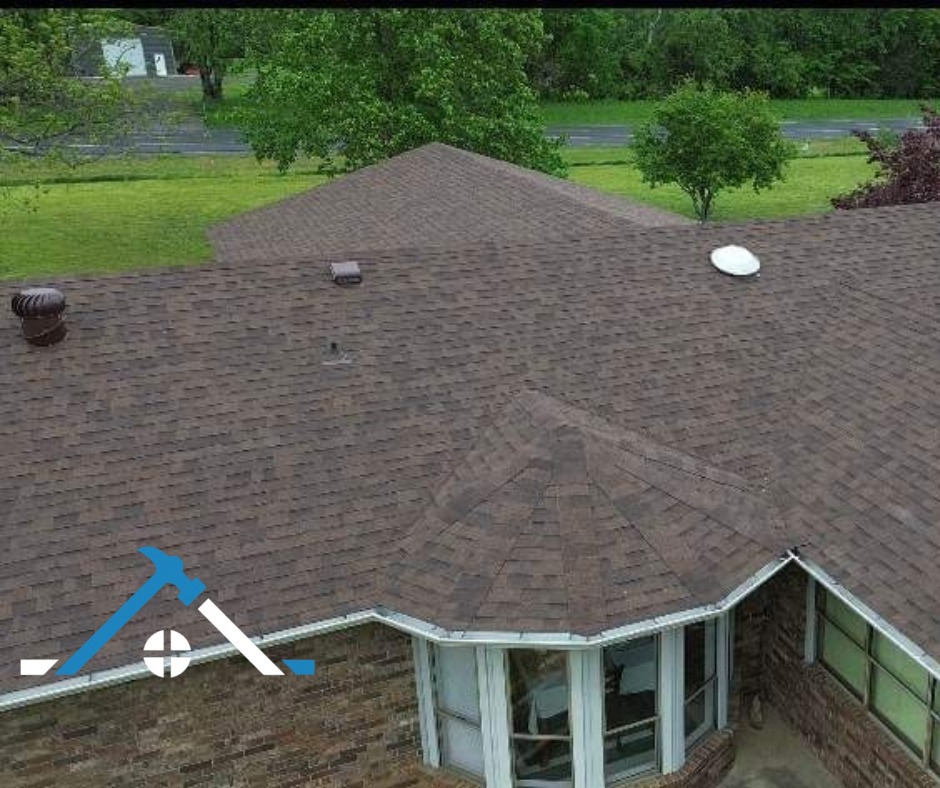 Best roofing company - transparent pricing